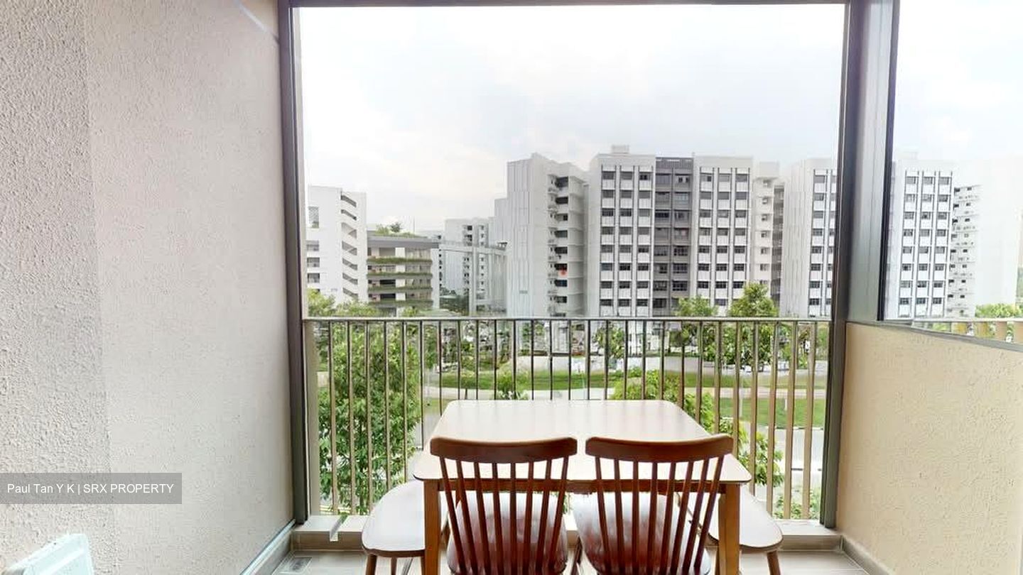 The Watergardens At Canberra (D27), Apartment #566682351